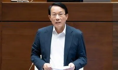 Bộ trưởng Bộ Công an nói về thiết bị giám sát điện tử với người cai nghiện ma túy