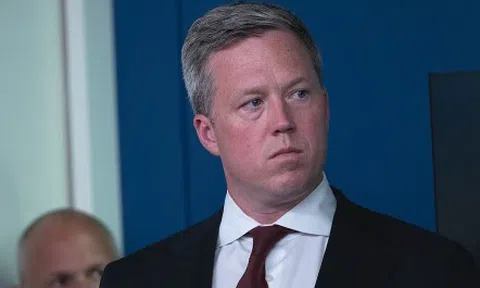 Mỹ thực hiện bước tiếp theo liên quan kế hoạch hòa bình Nga-Ukraine