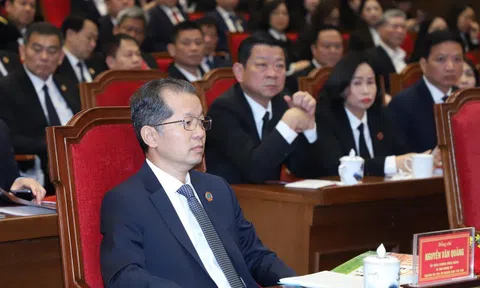 TAND Tối cao phát động ủng hộ đồng bào miền Trung, Tây Nguyên khắc phục hậu quả mưa lũ