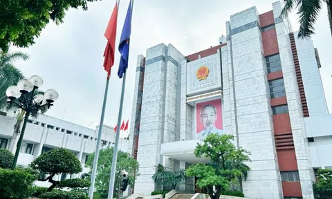 Quy định mới về số lượng Phó Chủ tịch và Ủy viên UBND