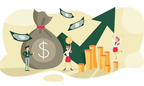 HOSE ra mắt chỉ số VNSHINE: Sân chơi cho nhóm cổ phiếu trả cổ tức tiền mặt đều đặn 3 năm