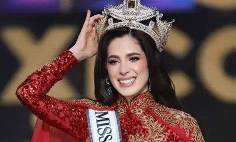 Bê bối bủa vây Hoa hậu Hoàn vũ: Hoa hậu bị tố mua giải, á hậu trả danh hiệu