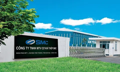 Đầu tư Thương mại SMC (SMC) bán tài sản thu 315 tỷ đồng, chấm dứt hoạt động hai dự án thép thua lỗ