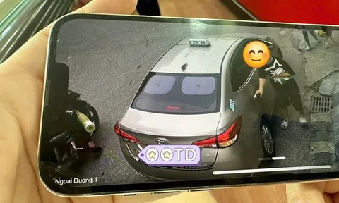 Gia đình vội báo công an khi thấy con sợ hãi, liên tục ôm điện thoại và đột ngột bỏ nhà đi