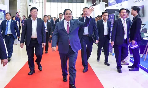 Thủ tướng Phạm Minh Chính dự Diễn đàn Kinh tế mùa Thu