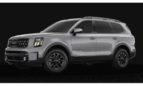 Kia America triệu hồi hơn 200.000 xe Telluride tại Mỹ do lỗi viền đai cửa