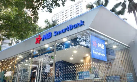 Thu hút 500 triệu USD vốn xanh, MB khẳng định vị thế trong hành trình phát triển bền vững