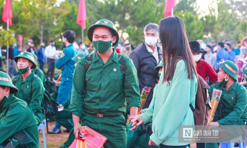 Những hành vi được xem là gian dối khi khám sức khỏe nghĩa vụ quân sự và mức phạt mới nhất