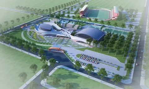 Gia Lai phê duyệt nhà đầu tư thực hiện dự án tổ hợp gần 2.600 tỷ đồng