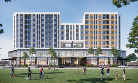 Quỹ nhà ở quốc gia tạo cơ hội mới cho phát triển nhà ở xã hội