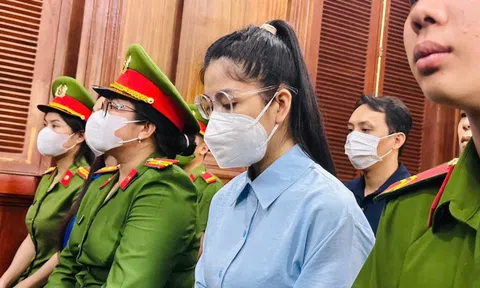 Xét xử vụ kẹo Kera: Đề nghị mức án với Quang Linh và đồng phạm