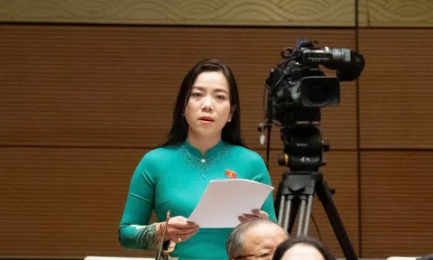 Tuyển dụng, điều động, thuyên chuyển giáo viên làm "nóng" nghị trường Quốc hội