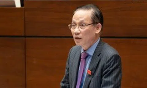 Bộ trưởng Bộ Ngoại giao làm rõ việc cho phép UBND tỉnh lập văn phòng đại diện ở nước ngoài