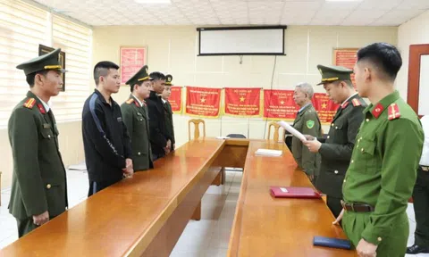 Hà Tĩnh: Thủ đoạn của 2 đối tượng đưa 24 người đi xuất khẩu lao động bất hợp pháp bằng đường biển