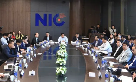Nguồn lực đặc biệt quan trọng giúp Chính phủ phát triển các ngành công nghệ tiên phong