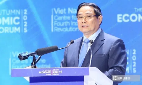 3 quan điểm xuyên suốt của Việt Nam trong quá trình chuyển đổi xanh và chuyển đổi số