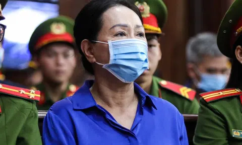 Thêm hơn 205,7 tỷ đồng trả cho các trái chủ trong vụ án Trương Mỹ Lan