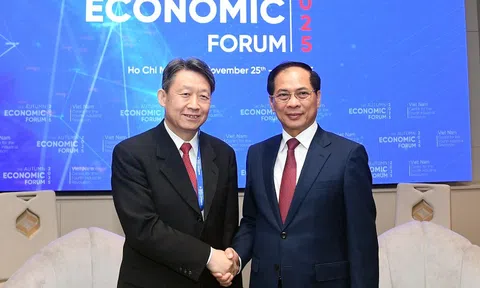 Việt Nam, Trung Quốc tăng cường trao đổi, chia sẻ kinh nghiệm xây dựng, phát triển đất nước