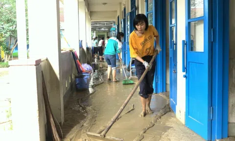 Khánh Hòa đã có 727 trường học tổ chức dạy học trở lại bình thường