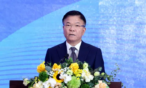 Chính phủ Việt Nam tiếp tục xác định bảo vệ quyền trẻ em là ưu tiên chiến lược quốc gia