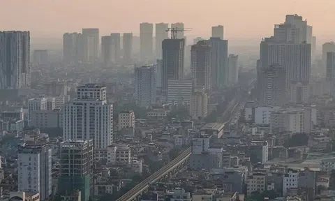 Ứng dụng AI để xác định rõ nguồn ô nhiễm không khí