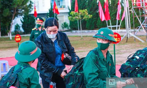 Quy trình khám sức khỏe nghĩa vụ quân sự theo quy định mới nhất, ai cũng nên biết