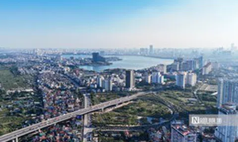 Hà Nội cấm xe máy xăng trong vành đai 1 theo khung giờ từ ngày 1/7/2026