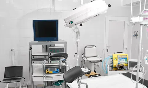 Phân cấp giải quyết một số thủ tục hành chính lĩnh vực thiết bị y tế