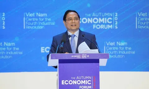 Tp.HCM được kỳ vọng thành “phòng thí nghiệm” của kinh tế xanh, tài chính xanh và đô thị thông minh