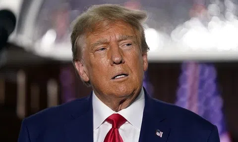 Ông Trump cập nhật tiến độ đàm phán hòa bình Ukraine, tiết lộ các bước tiếp theo