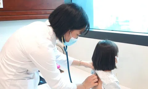 Gia tăng ca mắc cúm A, chuyên gia khuyến cáo cách phòng bệnh