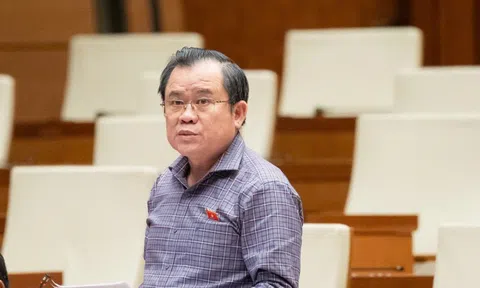 Xem xét tăng nặng trách nhiệm người đứng đầu nếu phê duyệt trái định mức gây lãng phí