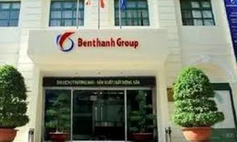 Dịch vụ Bến Thành (BSC) chính thức hủy tư cách công ty đại chúng, khép lại hành trình 15 năm trên sàn chứng khoán