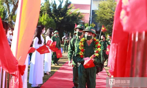Các trường hợp được đưa ra khỏi danh sách đăng ký nghĩa vụ quân sự theo quy định mới nhất