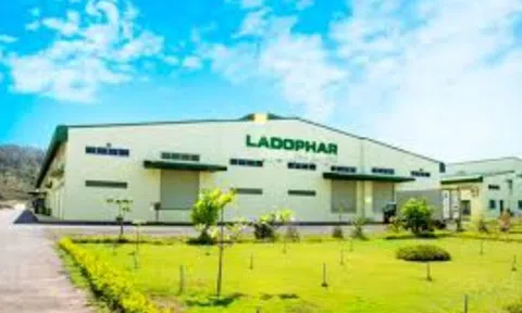 Dược Lâm Đồng (LDP) tìm phương án 'xóa' lỗ lũy kế và tăng vốn, Chủ tịch HĐQT tiếp tục bán cổ phiếu