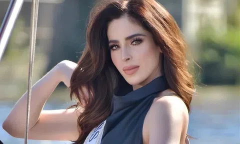 Tân Hoa hậu Hoàn vũ liên tục bị xúc phạm, cha ruột có động thái bất ngờ