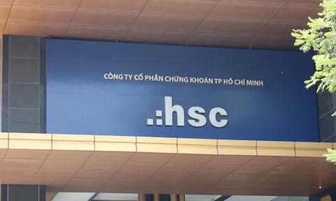 Lãnh đạo Chứng khoán HSC đăng ký bán 350.000 cổ phiếu