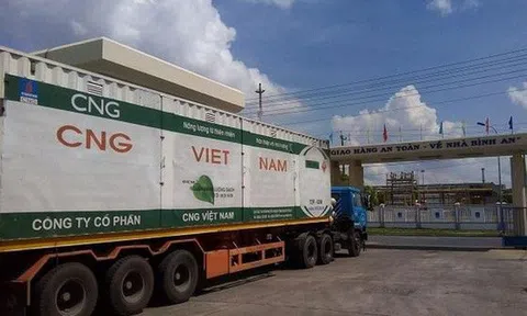 CNG Việt Nam bất ngờ hạ 25% chỉ tiêu lợi nhuận ngay trước thềm 'về đích' năm 2025