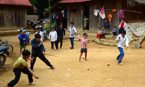 Kết luận của Tổng Bí thư về công tác chăm sóc và bảo vệ trẻ em có hoàn cảnh đặc biệt