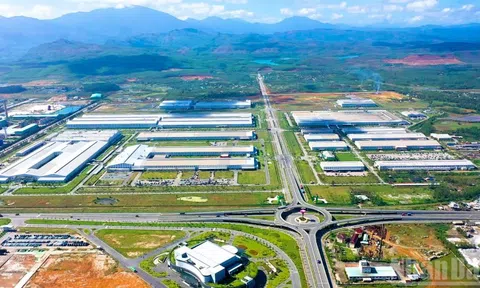 Thành lập Ban Quản lý Khu kinh tế mở Chu Lai TP Đà Nẵng