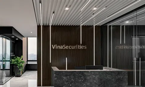 'Ém' thông tin, công ty Chứng khoán Vina (VNSC) bị phạt