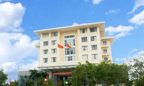 Cảnh báo pháp lý về việc nhiều người nộp thuế ở Huế "bỏ địa chỉ kinh doanh"