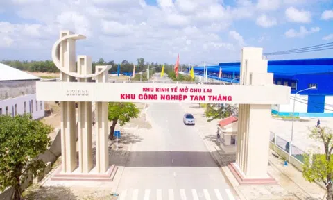 Đà Nẵng 'chốt' giá đất Khu công nghiệp Tam Thăng mở rộng với 605.342 đồng/m²