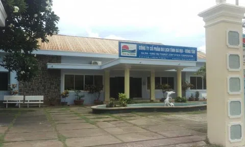 Diễn biến mới vụ cựu Tổng giám đốc một công ty du lịch bị cáo buộc gây thiệt hại cho Nhà nước