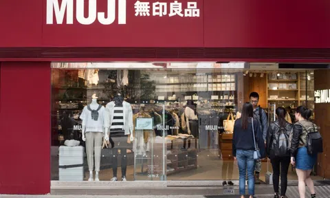 Nhà bán lẻ Nhật Bản Muji: Khai trương cửa hàng flagship tại Việt Nam và Thái Lan, chọn Đông Nam Á là động lực lợi nhuận tiếp theo