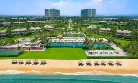 Chủ đầu tư Alma Resort Cam Ranh nợ thuế hơn 21 tỷ đồng, Tổng giám đốc đối diện nguy cơ bị hoãn xuất cảnh