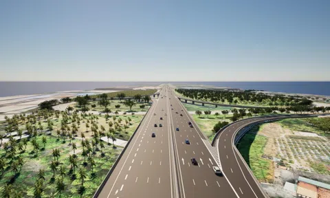 Đầu tư hơn 36.000 tỷ đồng mở rộng cao tốc TP HCM - Trung Lương - Mỹ Thuận