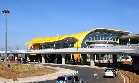 Sân bay Liên Khương dự kiến đóng cửa từ tháng 3/2026 để sửa chữa