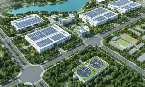 Gia Lai phê duyệt quy hoạch Khu công nghiệp sinh thái Tây Giang rộng 300 ha