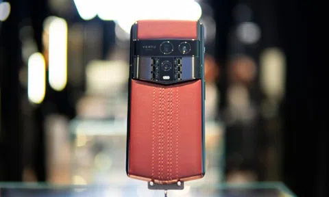 Đi tìm món quà khiến giới doanh nhân sẵn sàng chi trăm triệu dịp cuối năm